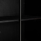 Preview: Rustikales Sideboard aus Bootsholz mit 2 Türen Preview: Rustikales Sideboard aus Bootsholz mit 2 Türen