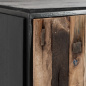 Preview: Sideboard Detail