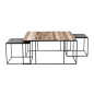 Preview: Couchtisch Set Preview: Couchtisch Set