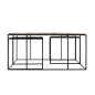 Preview: Industrial Couchtisch Preview: Industrial Couchtisch