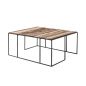 Preview: NovaSolo Couchtisch Preview: NovaSolo Couchtisch