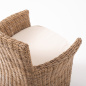 Preview: Rattan Stuhl Details