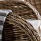 Preview: Armlehne Rattan Preview: Armlehne Rattan