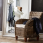 Preview: Baroness Rattan Sessel Preview: Baroness Rattan Sessel