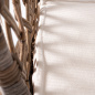 Preview: Sitzkissen Rattan