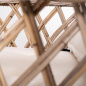 Preview: Bast Sessel 2er Set Preview: Bast Sessel 2er Set