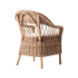 Preview: Wickerworks Sessel Preview: Wickerworks Sessel