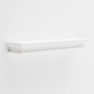 Preview: Halifax Floating Wall Shelf, extra lang Preview: Halifax Floating Wall Shelf, extra lang