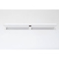 Preview: Halifax Floating Wall Shelf, extra lang Preview: Halifax Floating Wall Shelf, extra lang