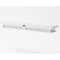 Preview: Halifax Floating Wall Shelf, extra lang Preview: Halifax Floating Wall Shelf, extra lang