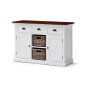 Preview: Landhaus Buffet B129TWD Preview: Landhaus Buffet B129TWD