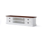 Preview: Halifax Accent Large ETU mit 4 Schubladen Preview: Halifax Accent Large ETU mit 4 Schubladen