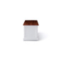 Preview: Halifax Accent Large ETU mit 4 Schubladen Preview: Halifax Accent Large ETU mit 4 Schubladen