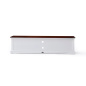 Preview: Halifax Accent Large ETU mit 4 Schubladen Preview: Halifax Accent Large ETU mit 4 Schubladen