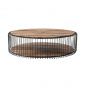 Preview: Runder Couchtisch Preview: Runder Couchtisch