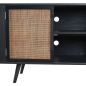 Preview: Industrial / Rattan TV Bank Novasolo Nordic 200cm Preview: Industrial / Rattan TV Bank Novasolo Nordic 200cm
