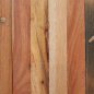 Preview: Industrial TV Bank aus Eisen und recyceltem Holz 200cm Preview: Industrial TV Bank aus Eisen und recyceltem Holz 200cm