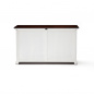 Mobile Preview: Massives Sideboard Provence Accent Novasolo