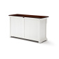 Preview: Massives Sideboard Provence Accent Novasolo Preview: Massives Sideboard Provence Accent Novasolo