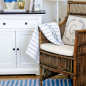 Preview: Massives Sideboard Provence Accent Novasolo Preview: Massives Sideboard Provence Accent Novasolo