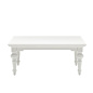 Preview: Provence Rechteckiger Couchtisch Preview: Provence Rechteckiger Couchtisch