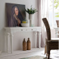 Preview: Provence Konsolentisch Preview: Provence Konsolentisch