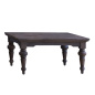Preview: Hygge quadratischer Couchtisch Preview: Hygge quadratischer Couchtisch