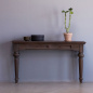 Preview: Hygge Konsolentisch Preview: Hygge Konsolentisch