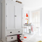 Preview: Landhaus Schrank Preview: Landhaus Schrank