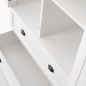 Preview: Kleiderschrank Landhaus Novasolo Preview: Kleiderschrank Landhaus Novasolo