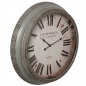Preview: Shabby Chic Wanduhr