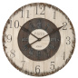 Preview: XXL Wanduhr Preview: XXL Wanduhr