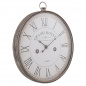 Preview: Shabby Chic Wanduhr