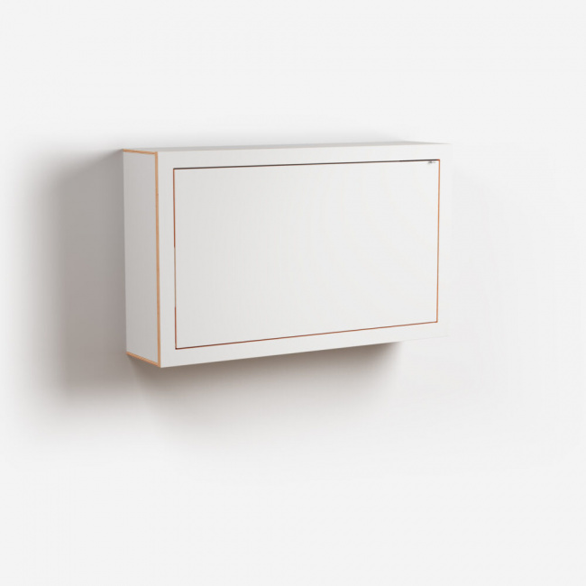 Fläpps Box Sekretär  100x60x20