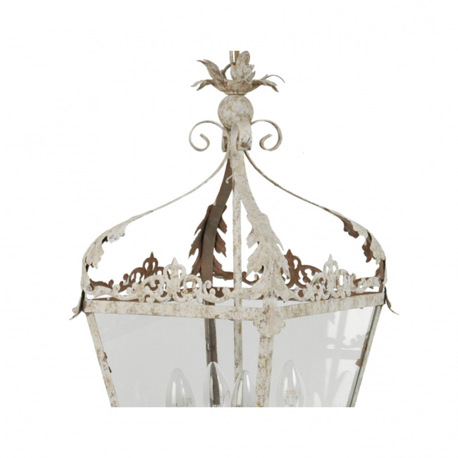 Hängeleuchte Shabby Chic