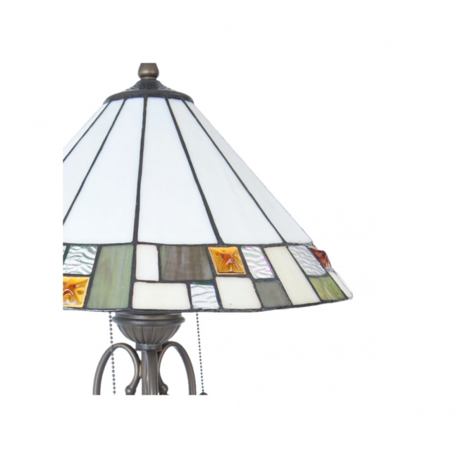 Tischlampe Clayre & Eef