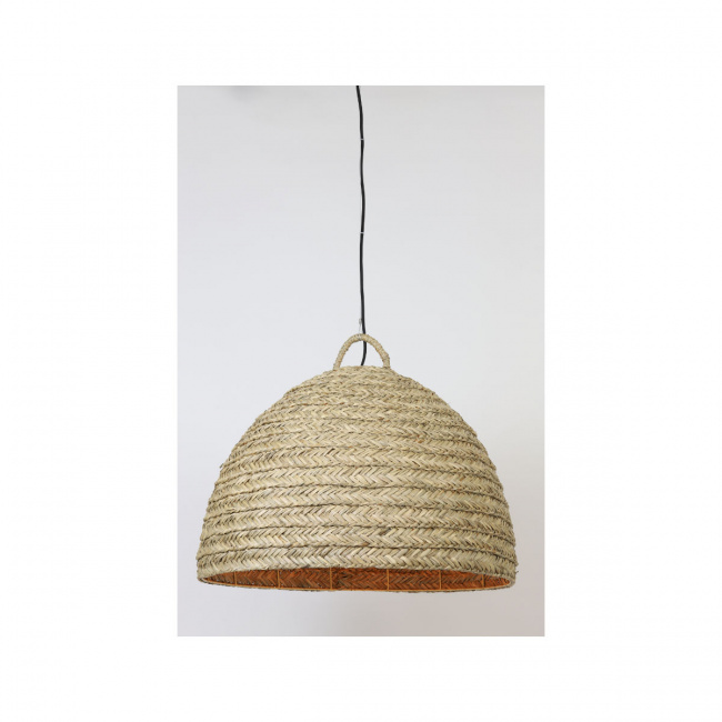 Boho Stil Lampe