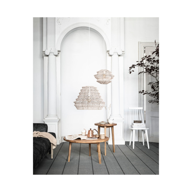 Boho Stil Leuchten