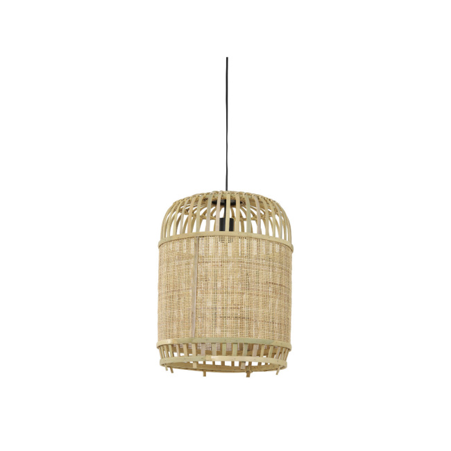Boho Hängeleuchte