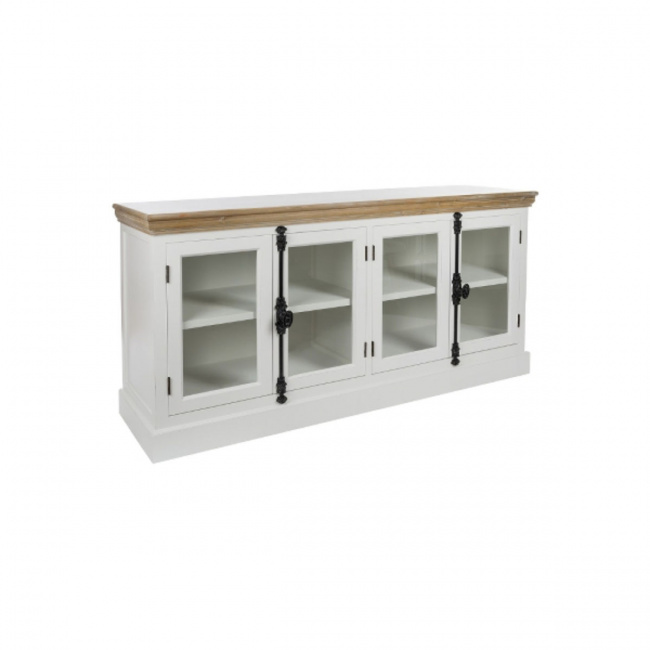 FSC Vitrine