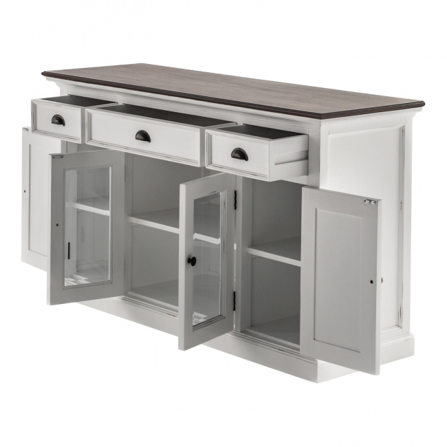 Halifax Accent Buffet-Kommode