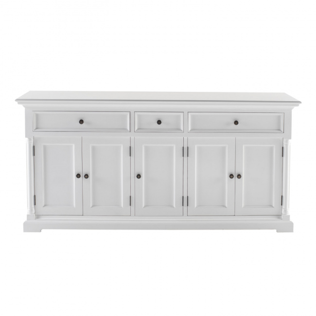 Edles Sideboard im ländlichen Stil