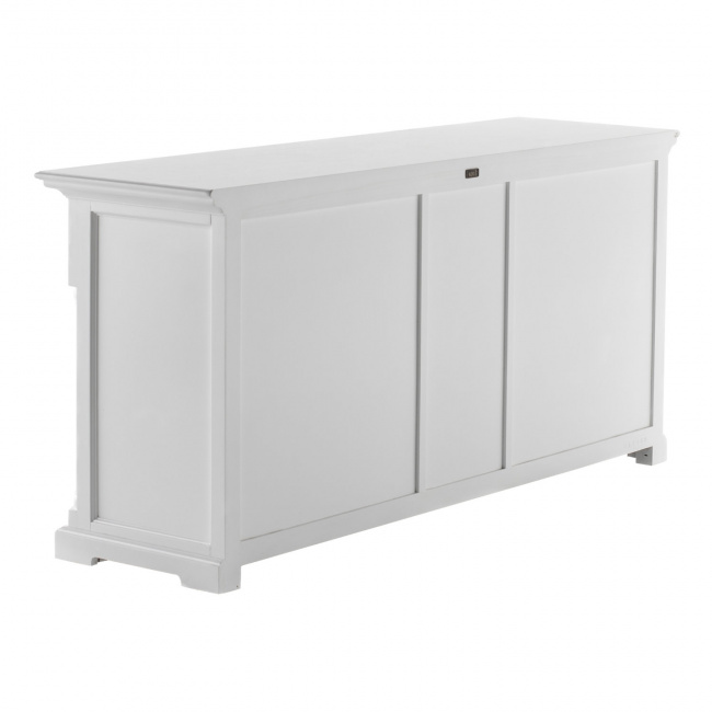 Novasolo Provence edles Sideboard mit ländlichem Charme