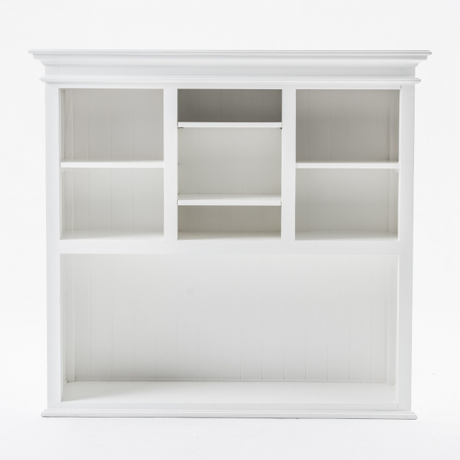 Aufsatz Geschirrschrank