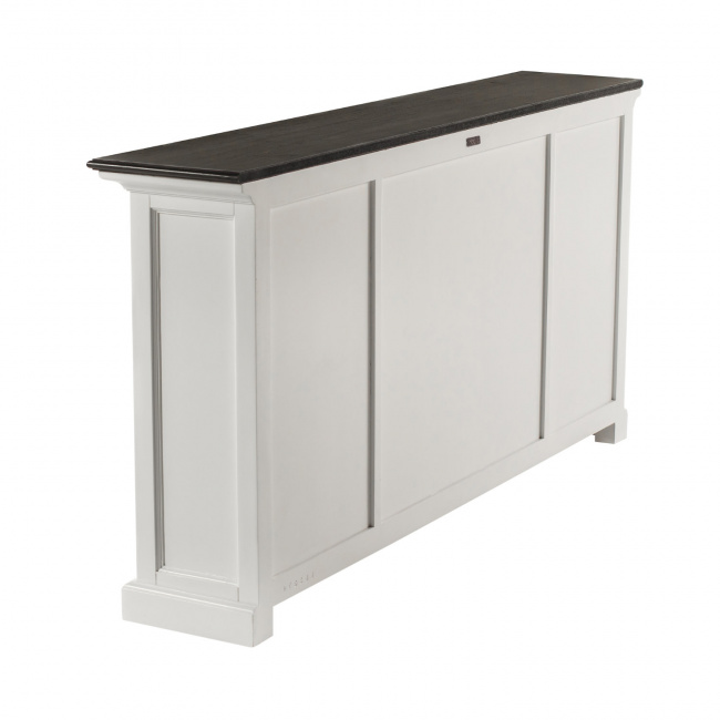 Halifax Contrast Buffetschrank Konsolentisch