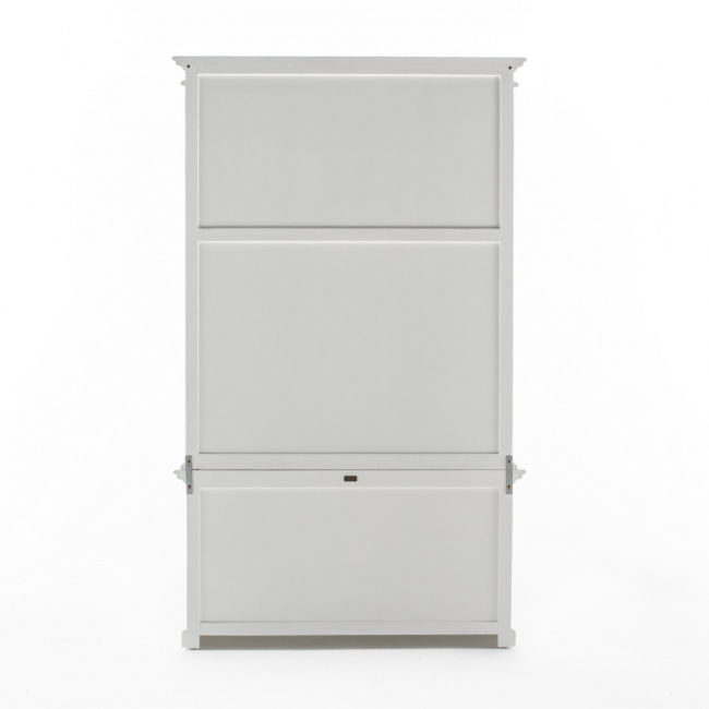 Halifax Schrank aus Mahagoni