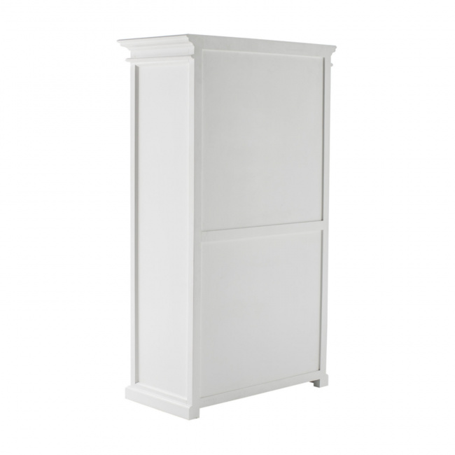 Weißer Schrank Halifax