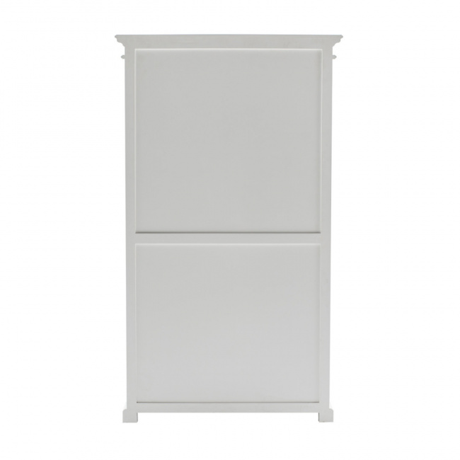 Landhausstil Kleiderschrank