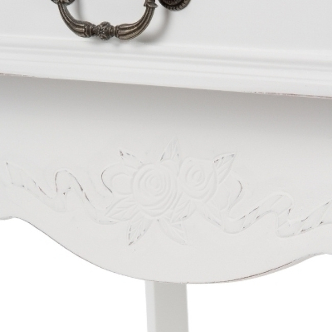 Beistelltisch im Landhausstil "Coline"