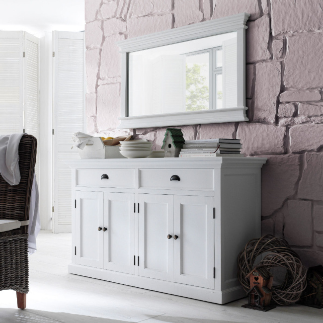 Buffet Novasolo B127 Halifax